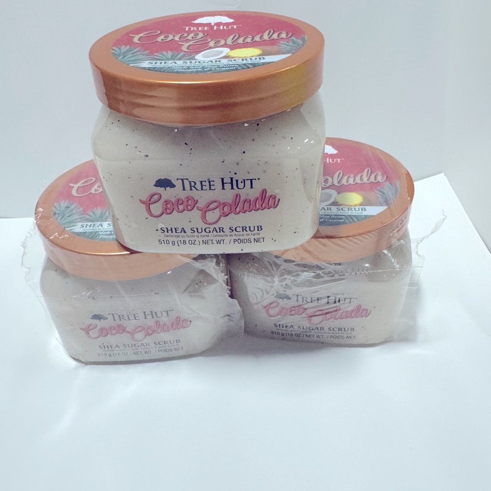 TREE HUT BUNDLES